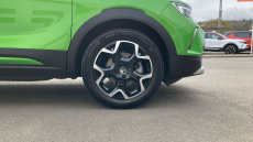 Vauxhall Mokka 100kW Ultimate 50kWh 5dr Auto Electric Hatchback